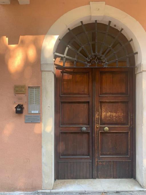 Incantevole Mini Appartamento In Centro A Padova. Exterior photo
